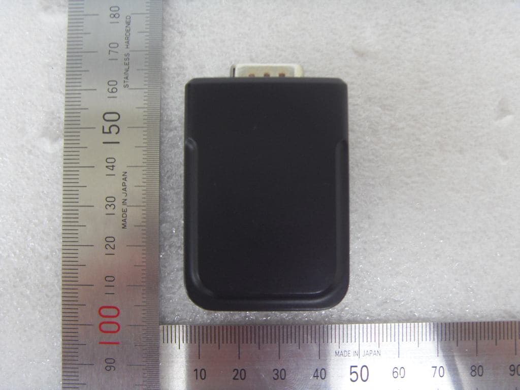 BLUETOOTH DONGLE - FCC ID O8H-BT-DG - Shin Heung Precision Co., Ltd. (2)