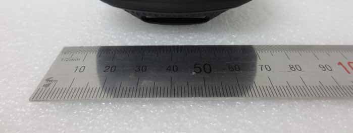 Industrial PDA - FCC ID O8HSHR-1000 - Shin Heung Precision Co., Ltd.