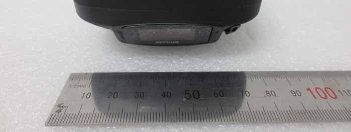 Industrial PDA - FCC ID O8HSHR-1000 - Shin Heung Precision Co., Ltd. (2)