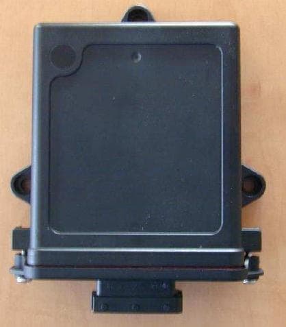 Remote controlled outputs actuator - FCC ID O8ICONTROLLER20 - SISTEMATICA S.p.A. (2)