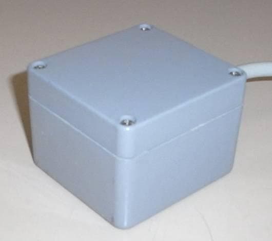Remote controlled outputs actuator - FCC ID O8ICONTROLLER4 - SISTEMATICA S.p.A. (2)