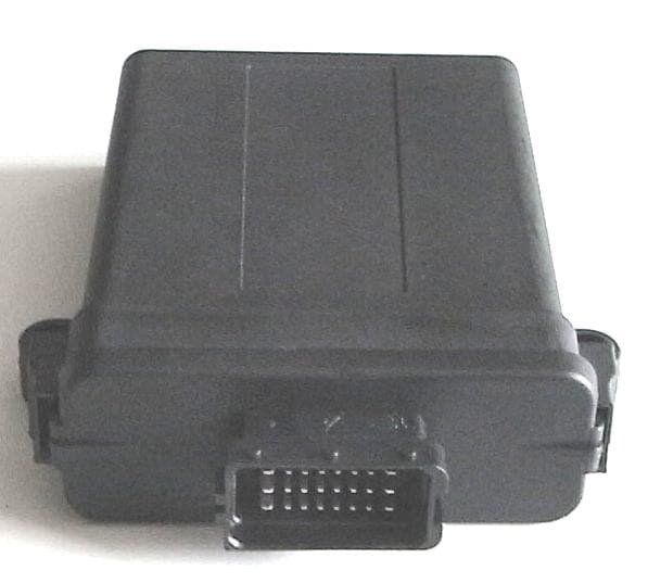 Remote Controlled Outputs Actuator - FCC ID O8IMULTIOUT12 - SISTEMATICA S.p.A. (2)