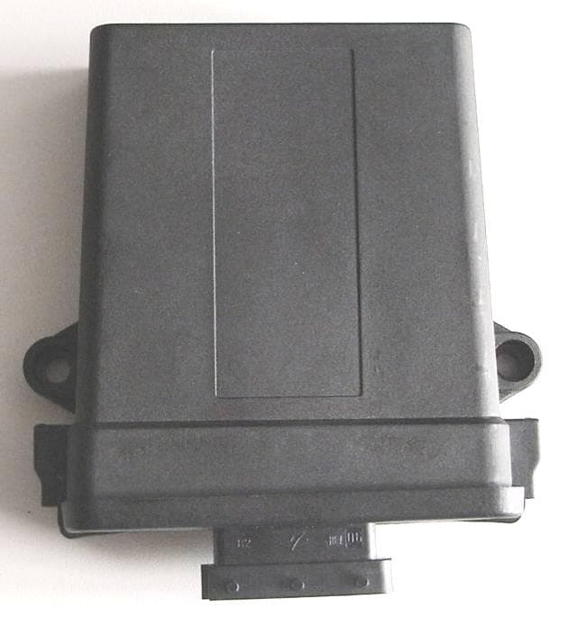 Remote Controlled Outputs Actuator - FCC ID O8IMULTIOUT12 - SISTEMATICA S.p.A. (1)