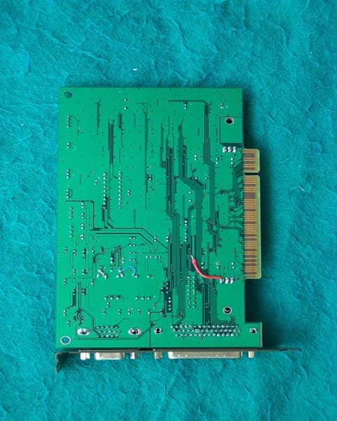 Sound Card - FCC ID O8LDSP24MKII - HOONTECH CO., LTD. (2)