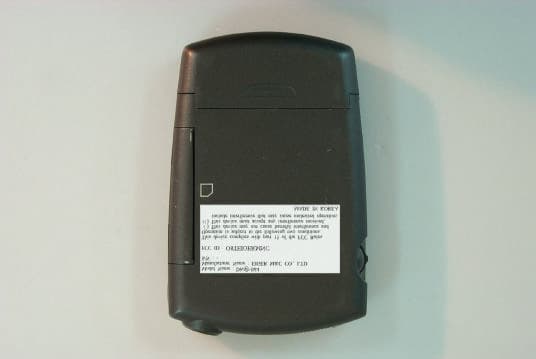 MP3 Player - FCC ID O8TEIGERMNC - EIGER M&C CO., LTD (2)