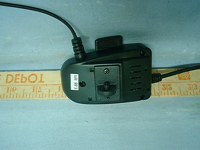 FM Wireless hands free device - FCC ID O8XHFUFM - AEOLUS ELECTRONIC CO., LTD.