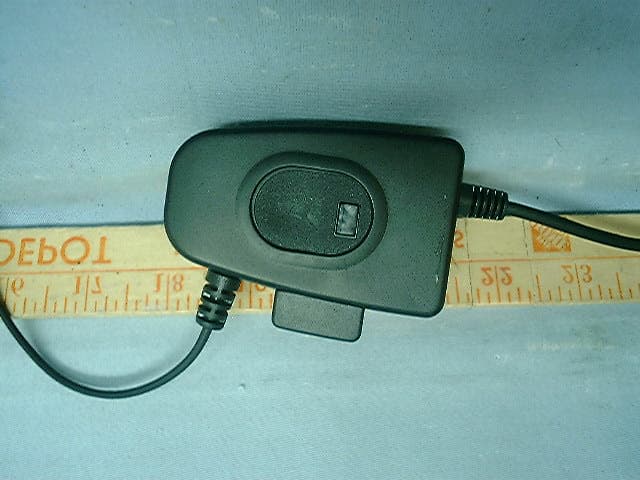 FM Wireless hands free device - FCC ID O8XHFUFM - AEOLUS ELECTRONIC CO., LTD. (2)