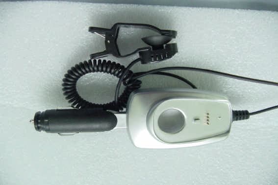 Hand Free Car Kit - FCC ID O8XHFURF - AEOLUS ELECTRONIC CO., LTD. (2)