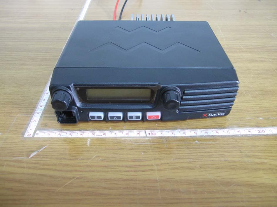 FM TRANSCEIVER - FCC ID O99TM-8402A - TecNet International Inc. (4)