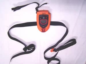 Avalanche Beacon - FCC ID O9BARVAADV - ASTEELFLASH FRANCE (1)