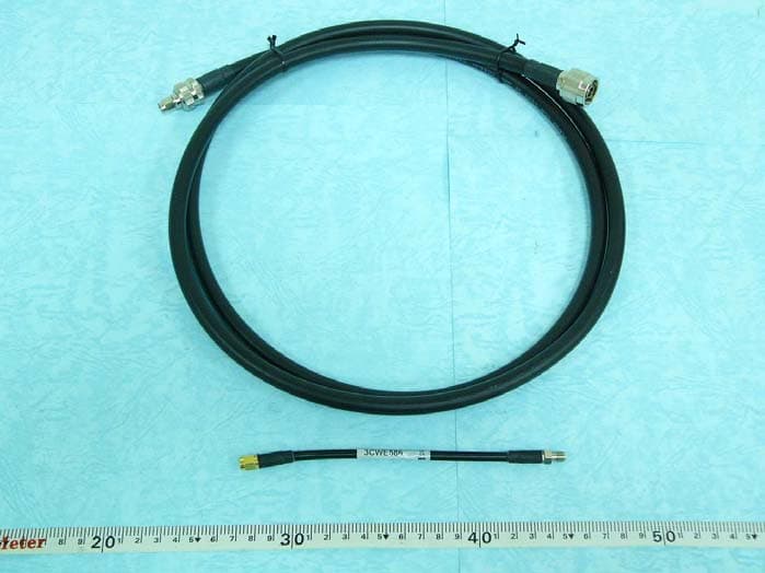 WLAN Managed AP3150 - FCC ID O9C-AP3150 - Hewlett Packard Enterprise (5)