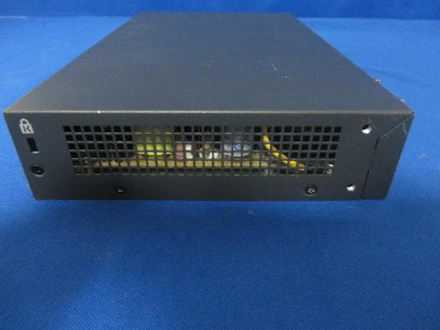 HPE MSR954-W 1GbE+SFP LTE (AM) Rtr - FCC ID O9C-BJNGABB0038 - Hewlett Packard Enterprise (2)