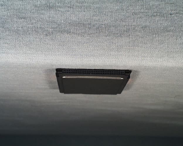 Wireless Lan - FCC ID O9C-RWB60 - Hewlett Packard Enterprise