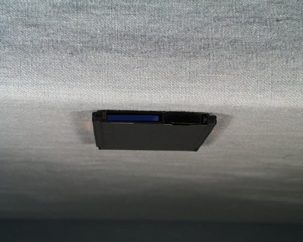 Wireless Lan - FCC ID O9C-RWB60 - Hewlett Packard Enterprise (2)