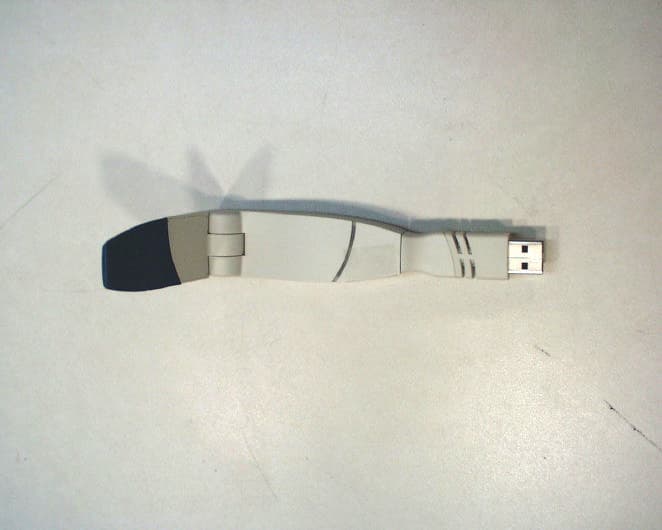 Wireless Lan card - FCC ID O9C-SL1020 - Hewlett Packard Enterprise (1)