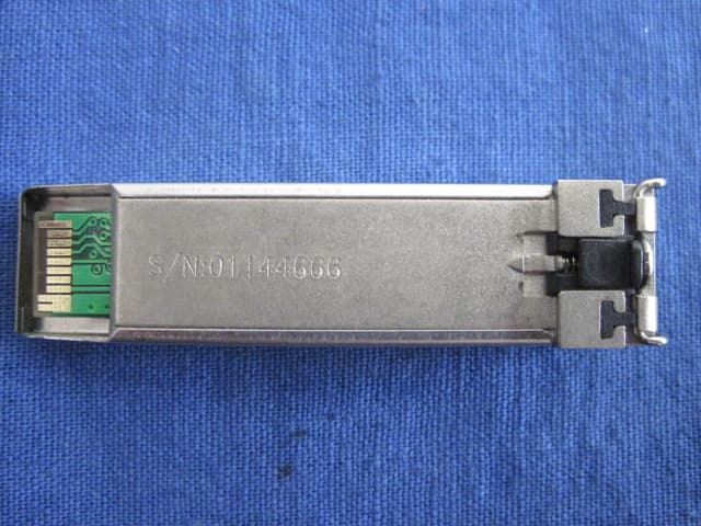 Wireless LAN access Point - FCC ID O9C-WA2620XAGNP - Hewlett Packard Enterprise (3)