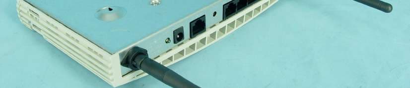 Office Connect Wireless 54Mbps 11g Cable/DSL Route - FCC ID O9C-WL537 - Hewlett Packard Enterprise (3)