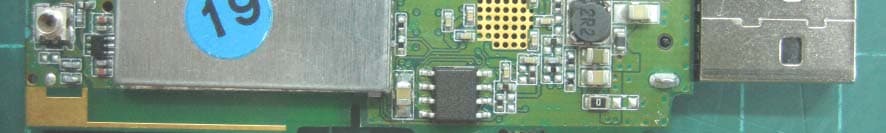 Wireless 11n USB Adapter - FCC ID O9C-WL600 - Hewlett Packard Enterprise (4)