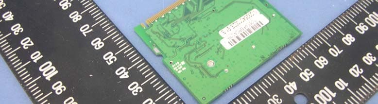 Bridging kit - 802.11a - FCC ID O9CWL464 - Hewlett Packard Enterprise (4)
