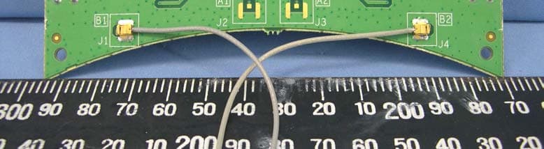 Bridging kit - 802.11a - FCC ID O9CWL464 - Hewlett Packard Enterprise (2)