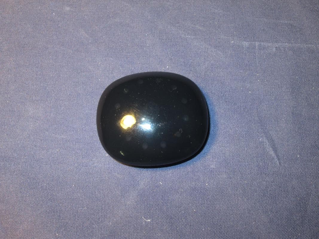 Bluetooth Activity Sensor - FCC ID O9DA - FitLinxx (3)