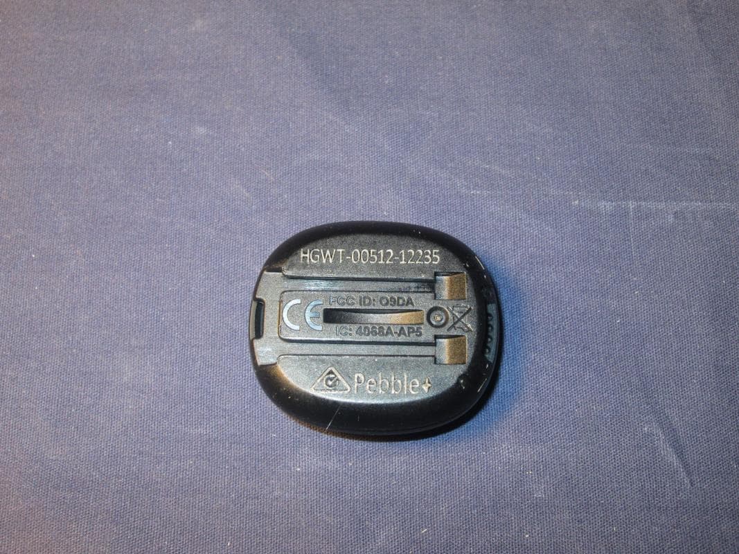 Bluetooth Activity Sensor - FCC ID O9DA - FitLinxx (4)