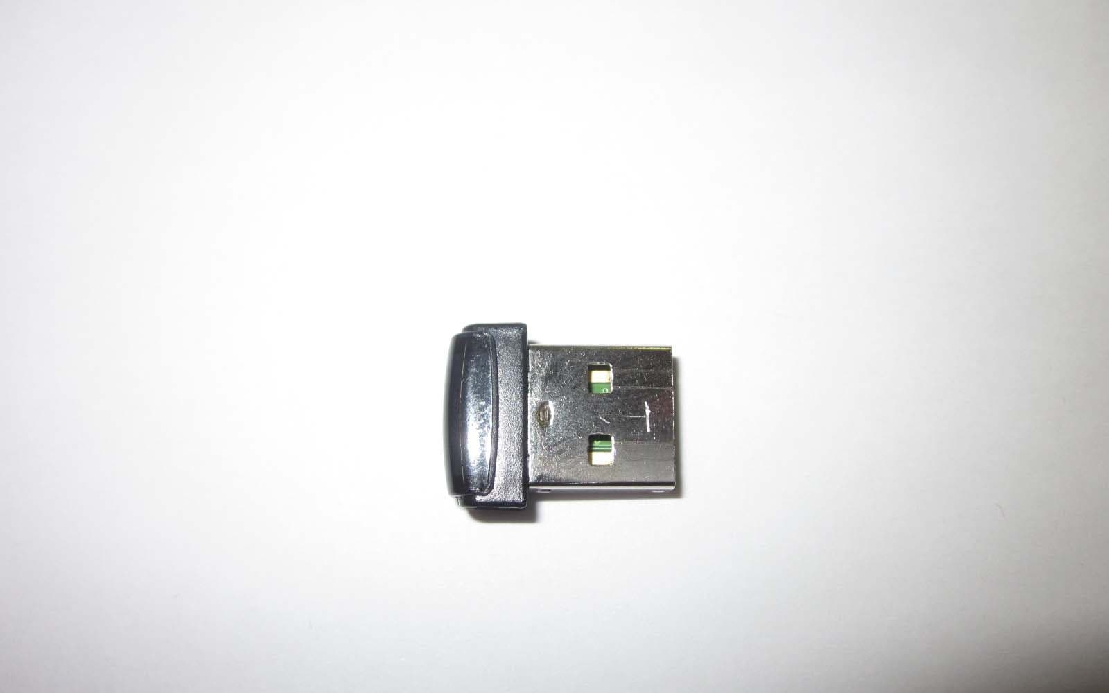 Wireless Access Point - FCC ID O9DAL3 - FitLinxx