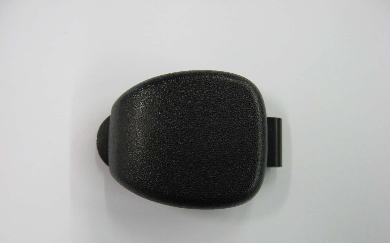 Wireless Step Sensor/Pedometer - FCC ID O9DAP4 - FitLinxx