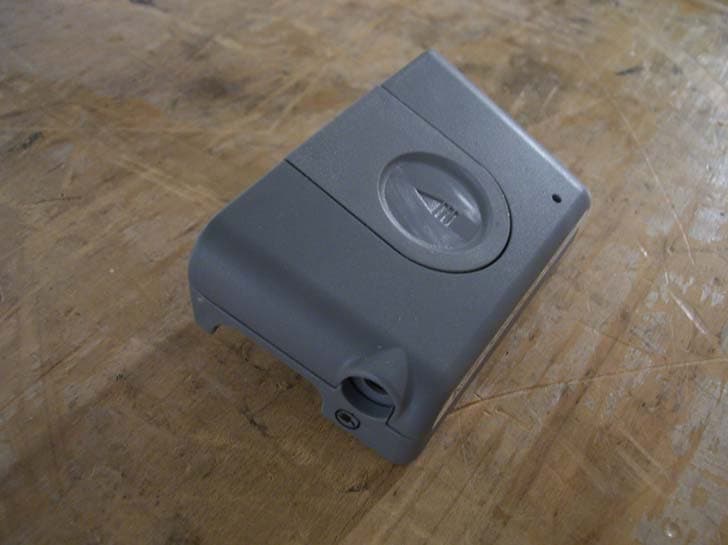 Alere AirLink for INRatio - FCC ID O9DIRB - FitLinxx (1)