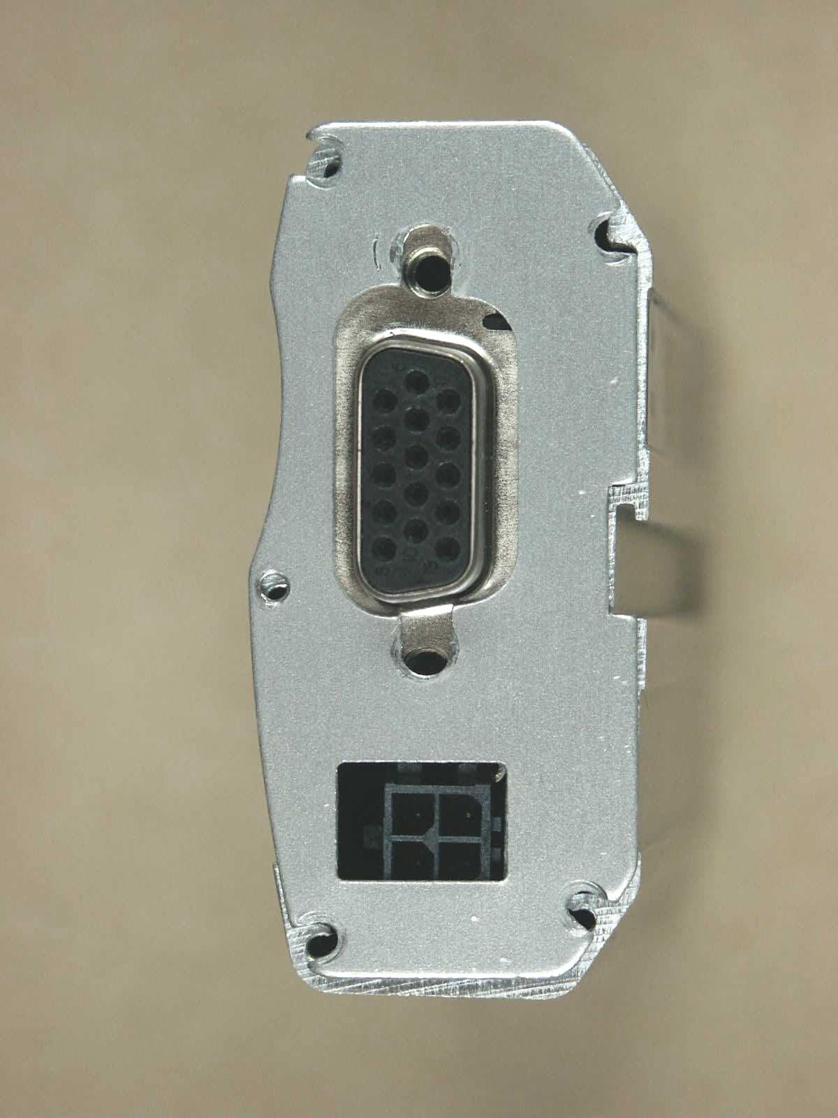 GMS/ GPRS Modem - FCC ID O9EM1213 - Sierra Wireless, ULC (2)