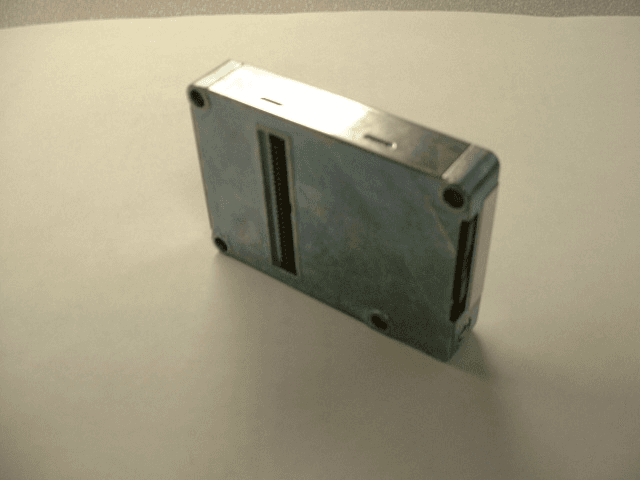 GSM Modem - FCC ID O9EM2113 - Sierra Wireless, ULC