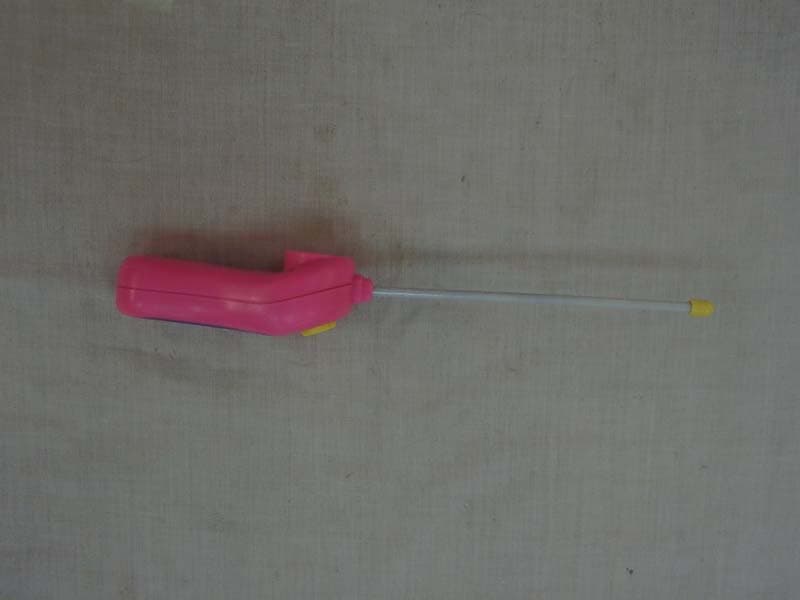 27 MHz Radio Controller - FCC ID O9F64346588409 - Super Leader Industrial Limited (4)