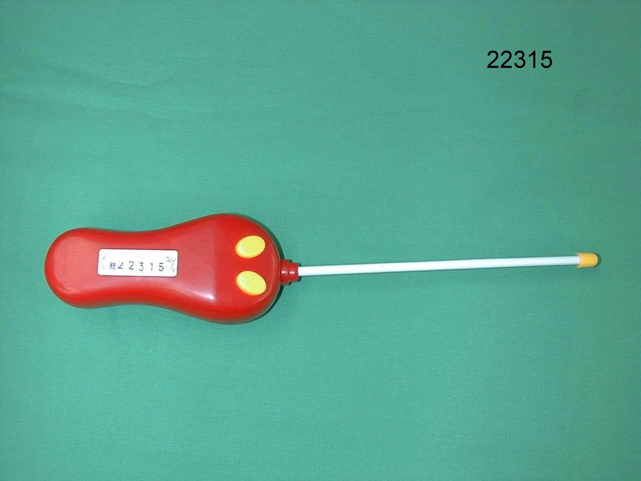 Radio Control Flip Over 2 Sided Vehicle - FCC ID O9F97C6588409 - Super Leader Industrial Limited