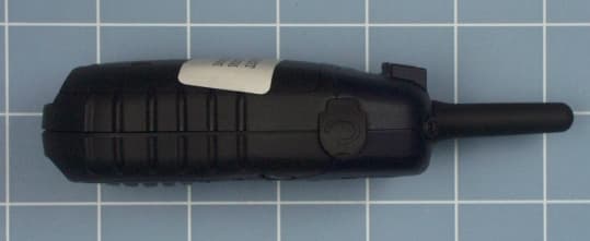 GMRS Transceiver - FCC ID O9GGMRS380 - Trisquare Communications Inc. (2)