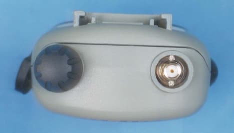 GMRS Transceiver - FCC ID O9GGMRS480 - Trisquare Communications Inc. (3)