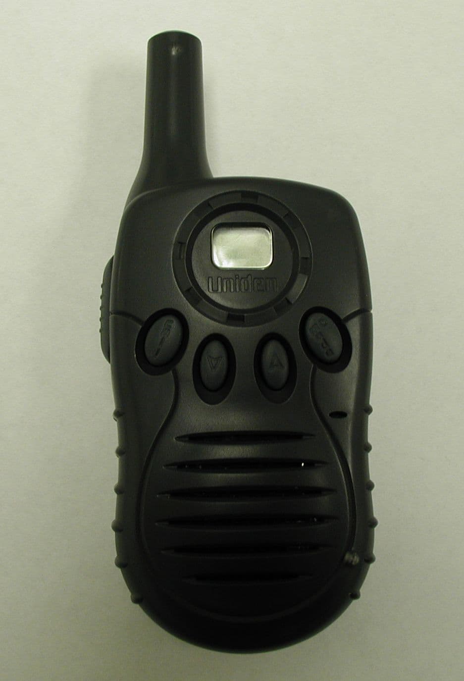 22 CH FRS/ GMRS Transceiver - FCC ID O9GGMRS520A - Trisquare Communications Inc.
