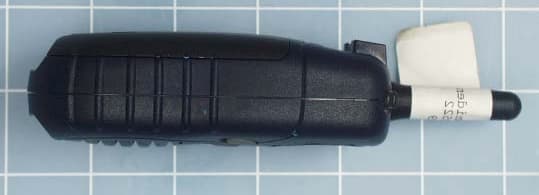 FRS/GMRS Transceiver - FCC ID O9GGMRS522 - Trisquare Communications Inc. (4)