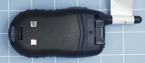 FRS/GMRS Transceiver - FCC ID O9GGMRS522 - Trisquare Communications Inc. (3)