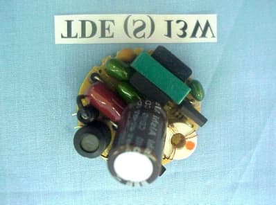Energy Saving Lamp - FCC ID O9OTGESC20012 - Twin Growth Electronics (Suzhou) Co., Ltd. (2)