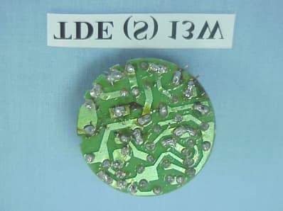 Energy Saving Lamp - FCC ID O9OTGESC20012 - Twin Growth Electronics (Suzhou) Co., Ltd. (3)