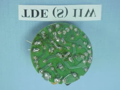 Energy Saving Lamp - FCC ID O9OTGESC20012 - Twin Growth Electronics (Suzhou) Co., Ltd. (4)