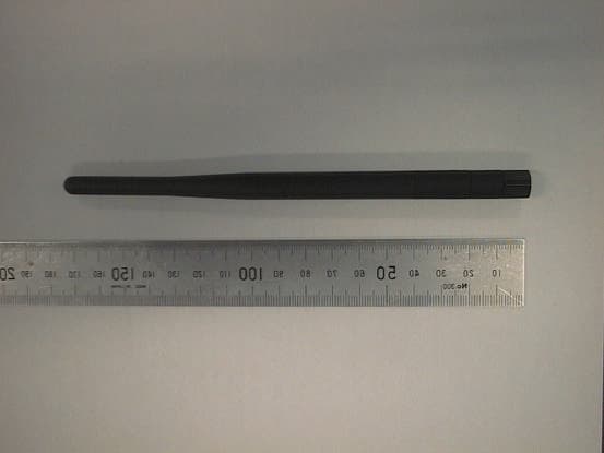 Spread spectrum transmitter with input / output de - FCC ID O9PELPS01 - ELPRO Technologies Pty Ltd