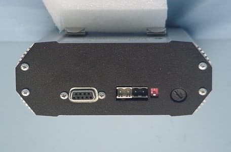 Frequency hopping spreadspectrum transmitter - FCC ID O9PELPSS0D - ELPRO Technologies Pty Ltd