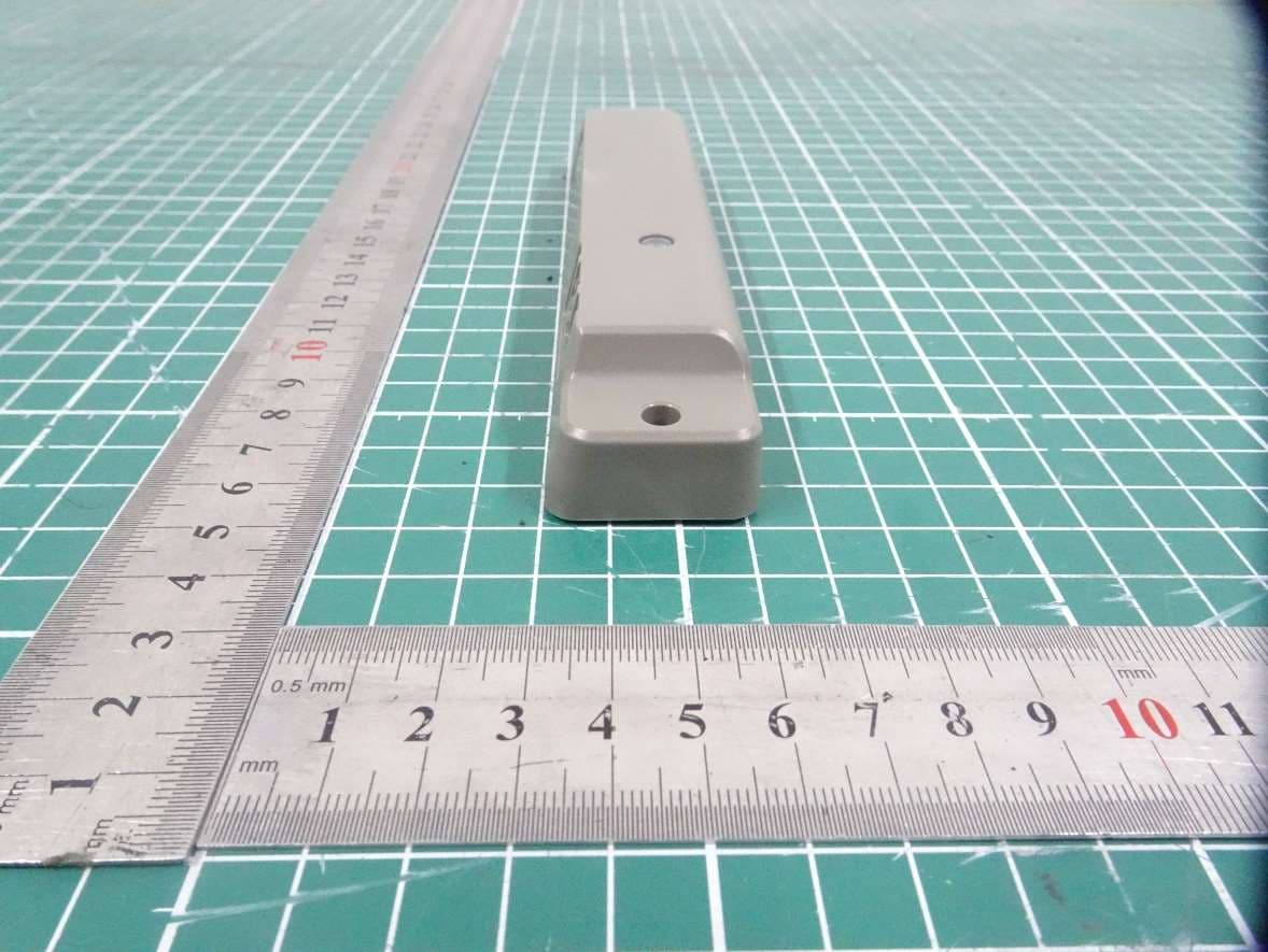 Timon - FCC ID O9Y-TIMON - Spireon Inc (2)