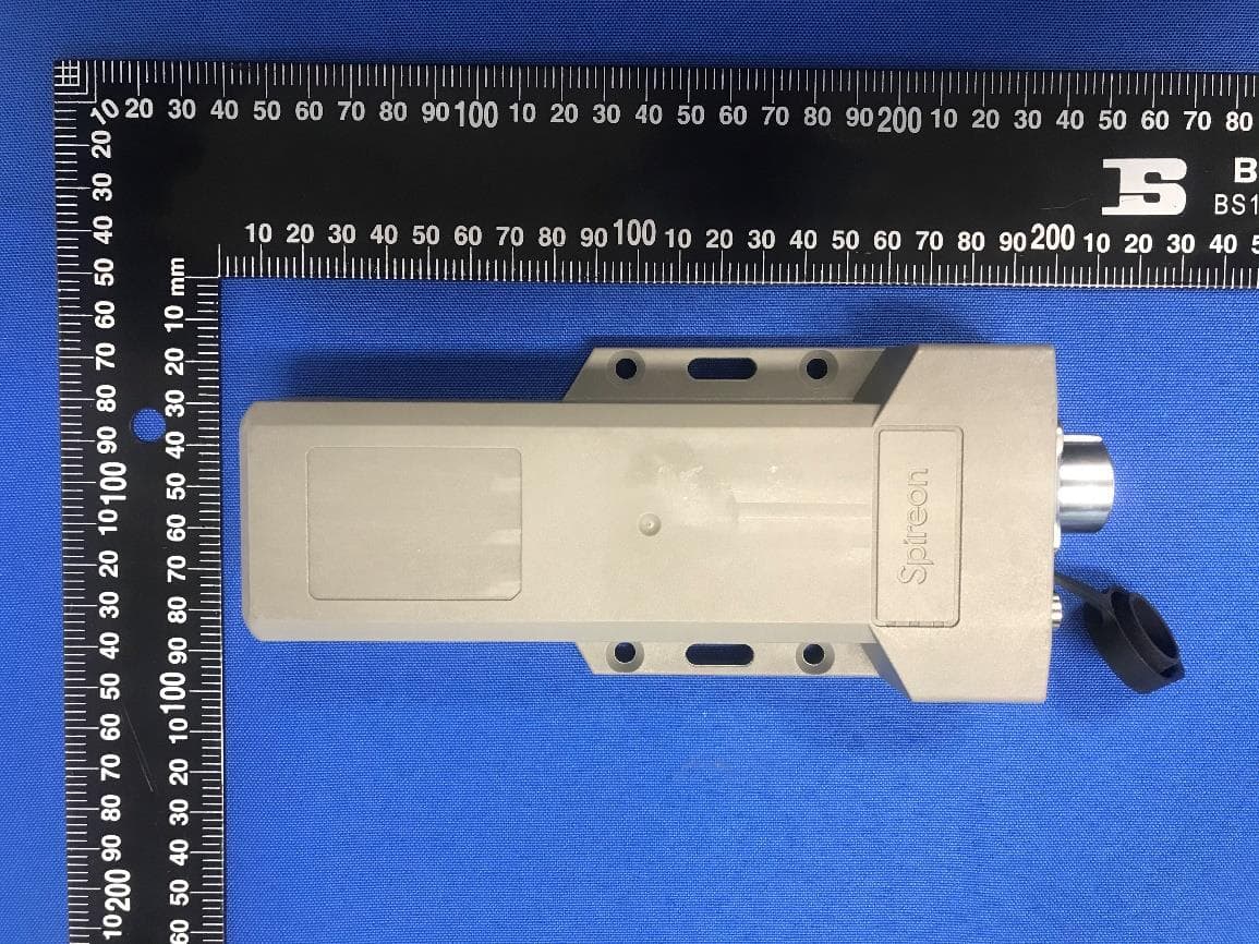 GPS tracker - FCC ID O9YFLF2L - Spireon Inc (4)