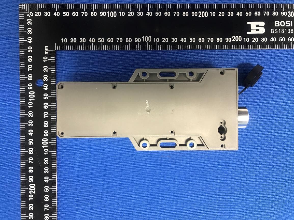 GPS tracker - FCC ID O9YFLF2L - Spireon Inc (3)