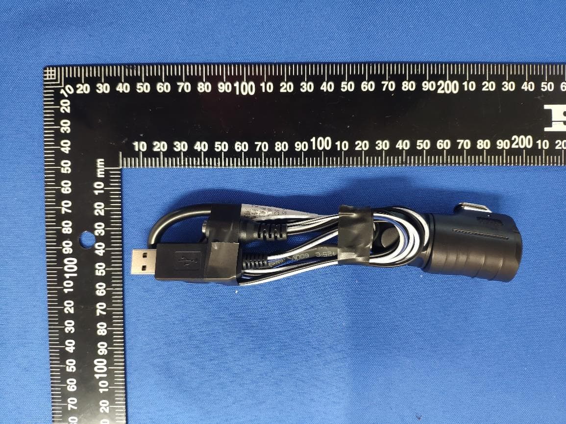 GPS tracker - FCC ID O9YFLF2PL - Spireon Inc