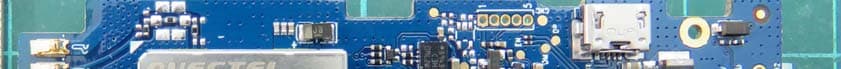 GPS Tracker - FCC ID O9YWCM - Spireon Inc (2)