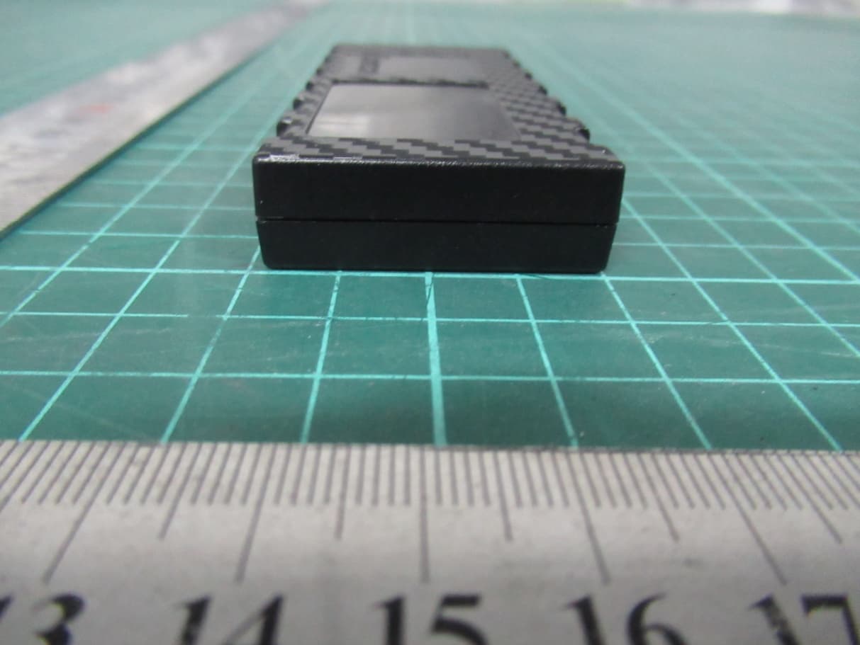 GPS Tracker - FCC ID O9YWCM2 - Spireon Inc (3)