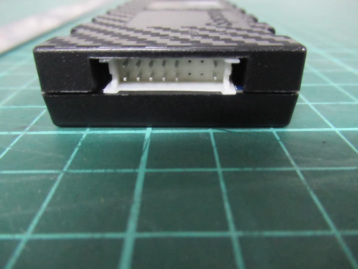 GPS Tracker - FCC ID O9YWCM2 - Spireon Inc (4)